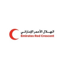 Emirates Red Crescent center