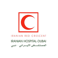 Iranian Hospital Radiology