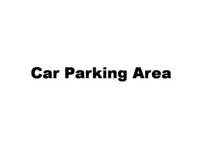 Car Parking Area