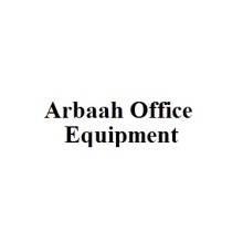 Arbaah Office Equipment