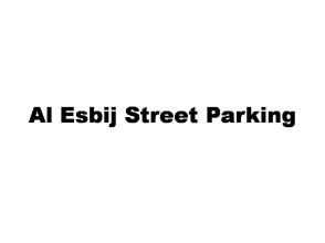 Al Esbij Street Parking