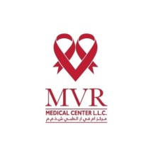 MVR Diagnostic Clinic LLC