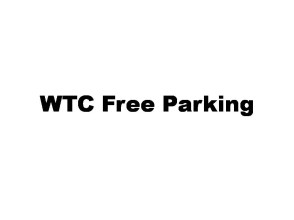 WTC Free Parking