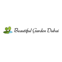 Beautiful Garden Dubai