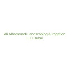 Ali Alhammadi Landscaping & Irrigation LLC