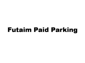 Futaim Paid Parking