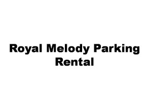 Royal Melody Parking Rental