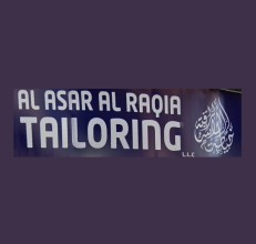 Al-Asar Al-Raqia Tailoring LLC