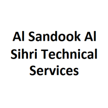 Al Sandook Al Sihri Technical Services