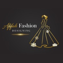 Afifah Fashion Designing