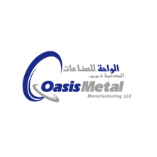 Oasis Metal Manufacturing LLC