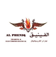 Al Pheniq Trading & Electromechanical