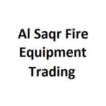 Al Saqr Fire Equipment Trading