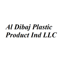 Al Dibaj Plastic Product Ind LLC