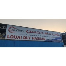 Louai Dly Hassan