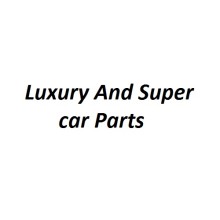 Luxury And Super car Parts