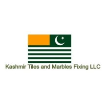 Kashmir Tiles And Marbles Fixing LLC