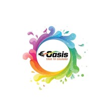 Oasis Paints