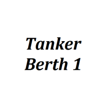 Tanker Berth 1
