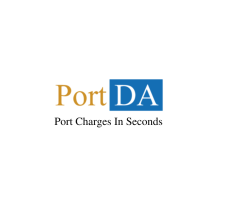 Port DA