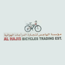 Al Hajis Bicycles Trading Est.