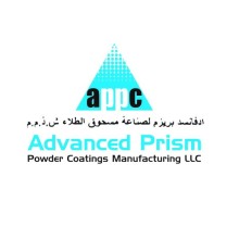 Advanced Prism Powder Coatings Manufacturing LLC