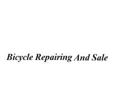 Bicycle Repairing And Sale