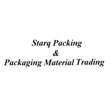 Starq Packing & Packaging Material Trading