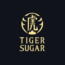Tiger Sugar - The Dubai Mall  