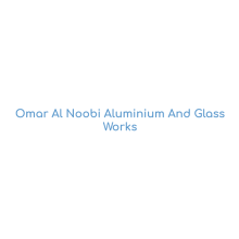 Omar Al Noobi Aluminium And Glass Works