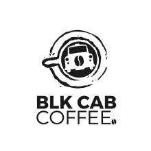 BLK Cab Coffee - Dubai Marina