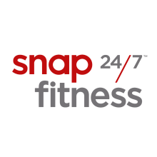 Snap Fitness Media City
