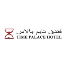 Time Palace Hotel