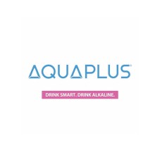 Aquaplus-Alkaline Water
