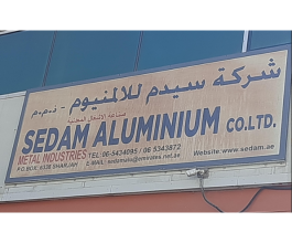 Sedam Aluminium