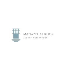 Manazel Al Khor At Jaddaf Waterfront