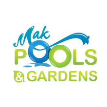 Mak Pools & Gardens - Industrial Area Sharjah