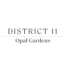 District11 Opal Gardens By Meydaan