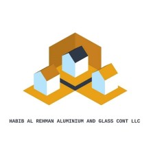 Habib Al Rehman Aluminium And Glass Cont. LLC