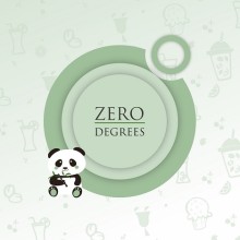 Zero Degrees Cafe