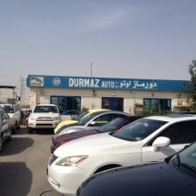 Durmaz Auto Export & Trading