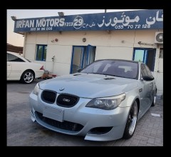 Irfan Motors Fzco