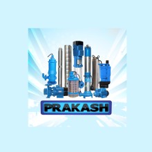 Prakash Pump Showroom