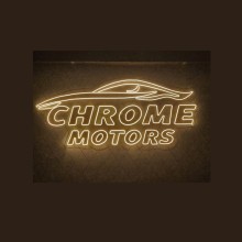 Chrome Used Cars Trading