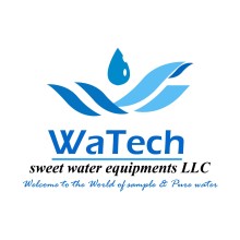 Watech Sweet Water Equipments LLC