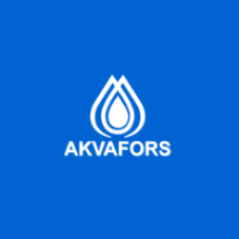 Akvafors Water Filters