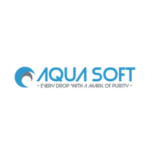 Aquasoft Water Filter - Naif