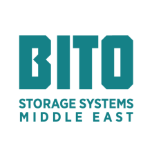 BITO Storage Systems Warehouse