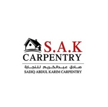 Sadiq Abdul Karim Carpentry