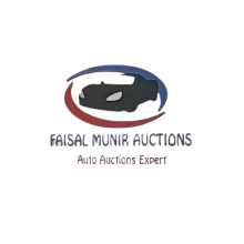 Faisal Munir Auctions - Car Buyer UAE